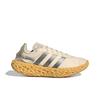 adidas Zponge Orbit Grey Utility Yellow Unisex Sneakers Iron-Metallic JH8112
