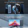 Bmax B4Ultra Mini PC 12th Generation N150 4 To 16GB DDR4 2666MHz 512GB SSD Windows 11 Pro HDMI X 2 1Gbps LAN Sky (4 Cores, Threads/Up 3.6GHz) + (Dual