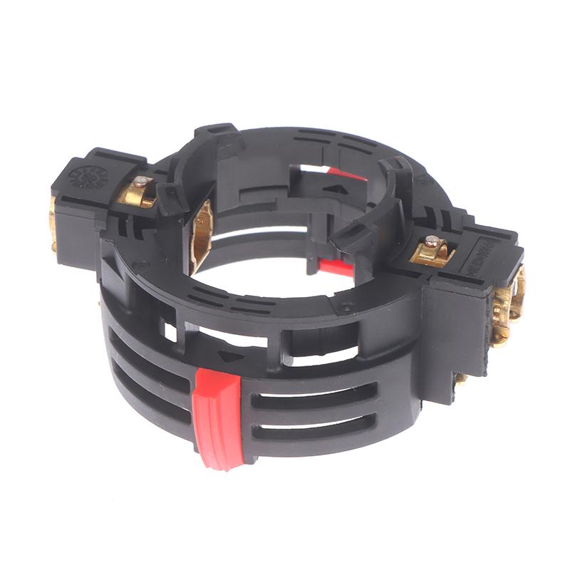 1 Set Carbon Brush Holder For Bosch Gbh2-26 Gbh2-26Re Gbh2-26Dre Gbh2-22Re