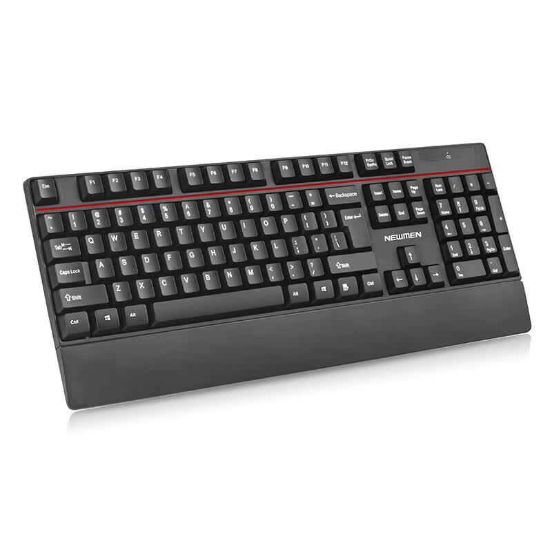 Newmen K103 Wireless Keyboard and Mouse Combo
