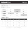 Summer Short-Sleeved Versatile Solid Color Fashionable Simple Design Slim Fit Women's T-Shirt Top