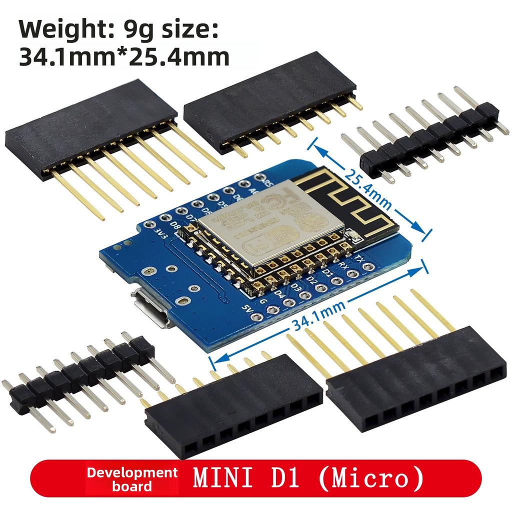 Version NodeMcu Lua WIFI Based onESP8266 Wireless Development Board