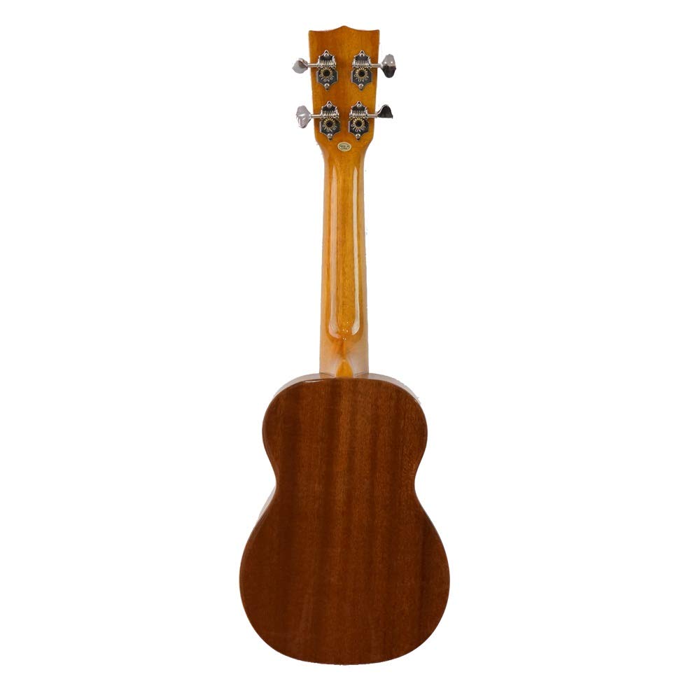 ILIKAI Soprano Ukulele IL-SOP-4MGG