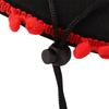Fuzz Ball Mexican Sombrero Hats Stage Performance Spanish-style Hat Mexican Hat Costumes  Halloween