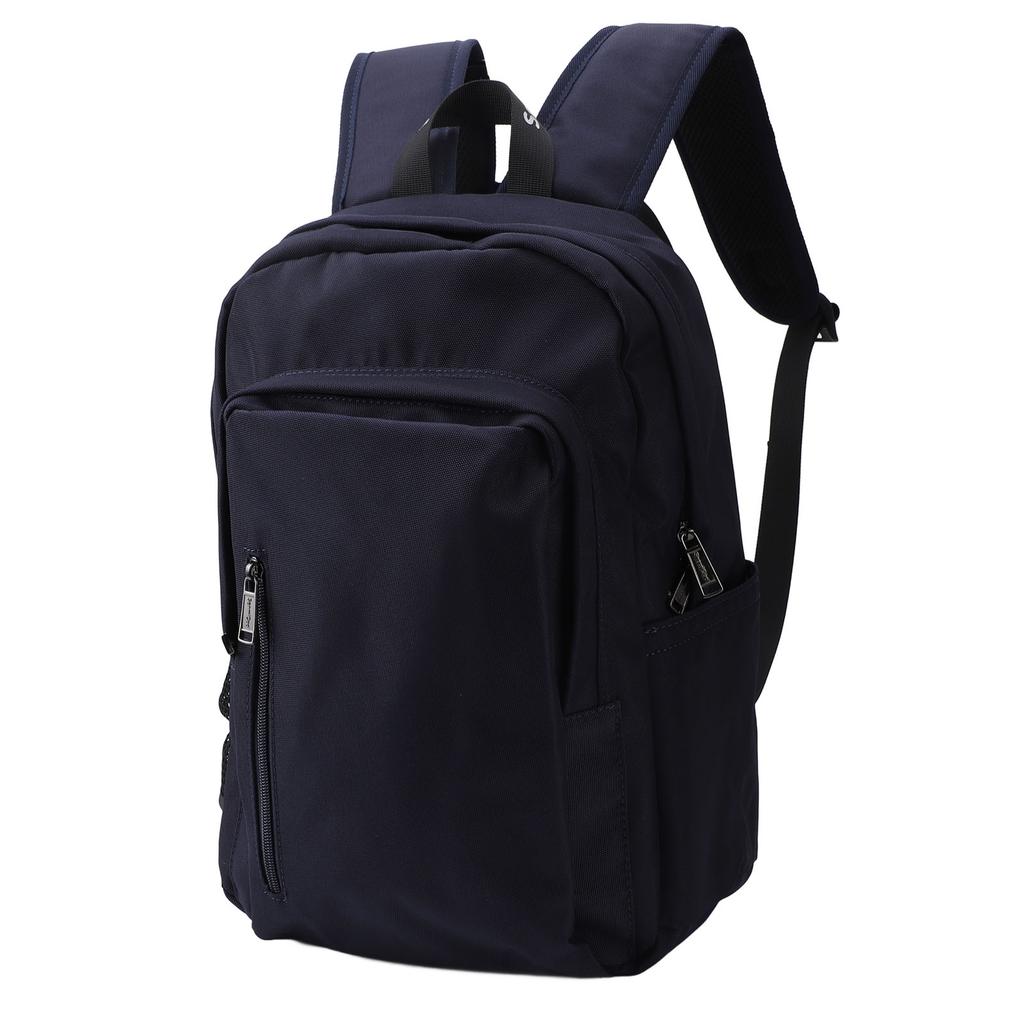 Outdoor Cooling Backpack for Men Nylon 10W Sweat Proof Semiconductor Compression Airflow Ventilation Travel Laptop Backpack for Hiking Casual