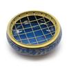 Charcoal Incense Burner - Third Eye Chakra
