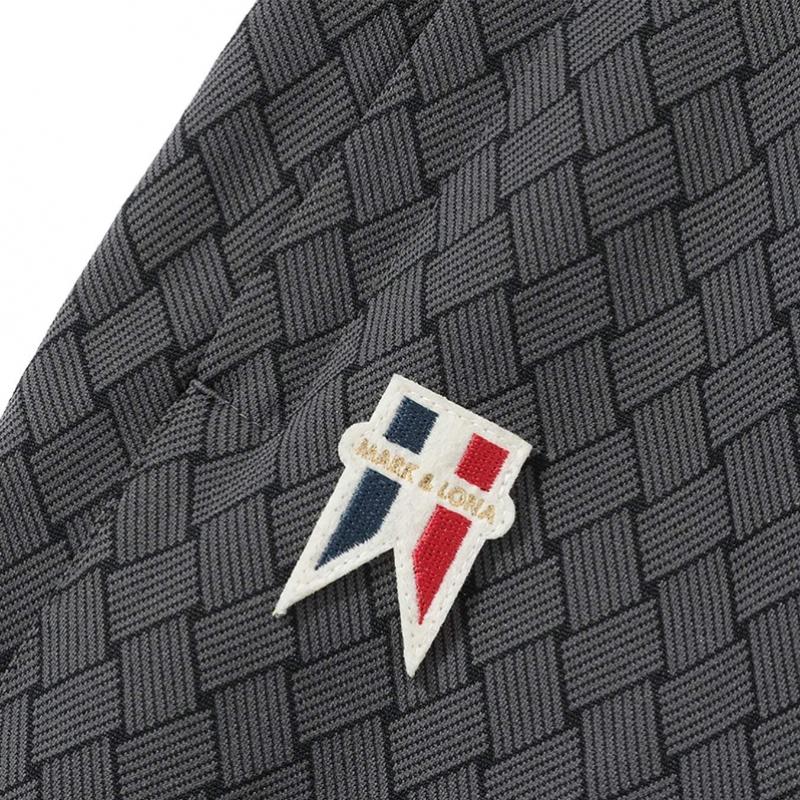 Mark   Lona M Gn Intrecciato Jqd Pants  ls1it07M 