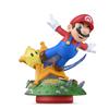 Amiibo Mario Luma Mario & (Super Series)