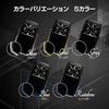 RiNan. Smart Key Case Key Cover Vellfire 20 Estima 50 Series Alphard Noah Voxy Toyota Universal 4 Button Gray