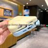17 Pro Max Liquid Silicone Magnetic Phone Case, Full Coverage, Anti-Drop, High-End Protective Cover for Apple 17.