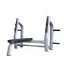Jinjiaochen Multi-functional Barbell Bench Press Rack