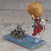 Nendoroid Ragnarok Thor DX ABS PVC painted articulated figure Thor Ver. Non-scale &