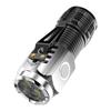 High-brightness Light Flashlight LED USB Rechargeable Mini Tactical Torch Waterproof Camping Hunting Searchlight Flashlight