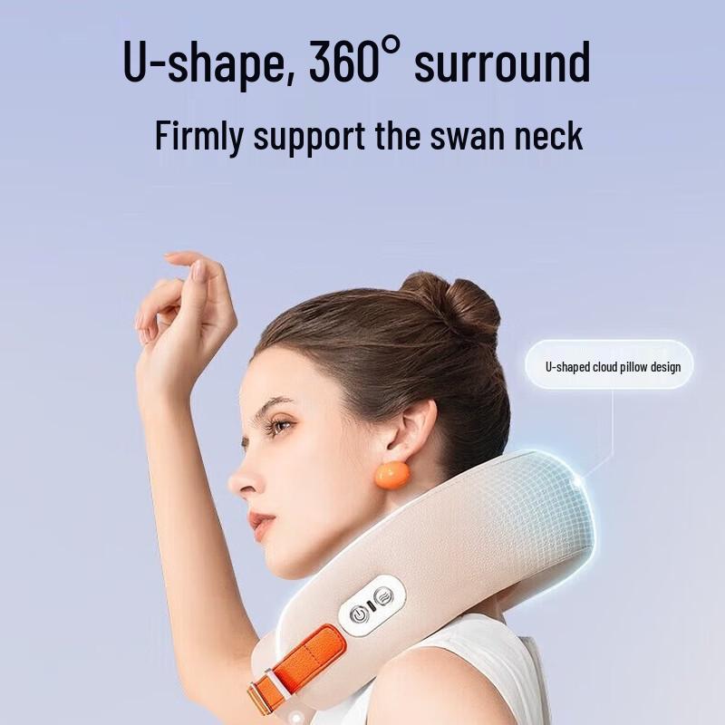 CLORIS Bionic Cervical Neck Massager