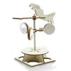 Children's Wind Vane Science Experiment Kit - DIY Wind Measuring Instrument