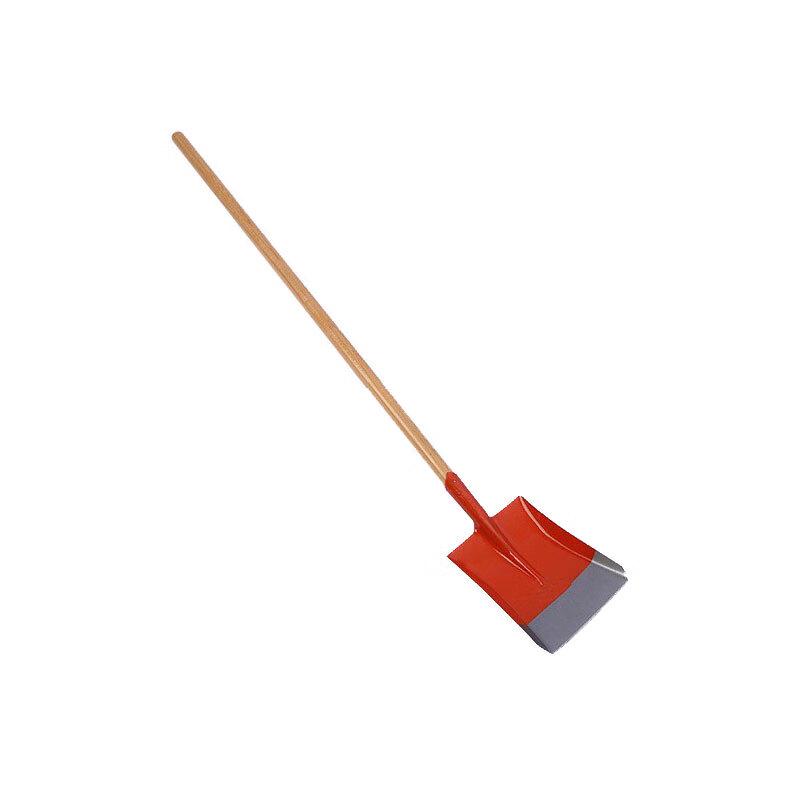 Divine Wolf Heavy-Duty Manganese Steel Shovel