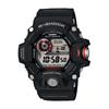 [Casio] G-Shock Rangeman Radio Solar GW-9400J-1JF Men's Watch - Black