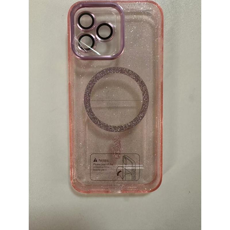 

Suitable for Ip16 Hardware Frame, Apple 15pro Flash Shield Phone Case 13/14 Protective Cover Apple X/XS Universal