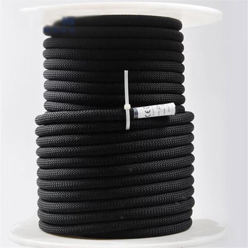 YingJia 12mm Static Climbing & Safety Rope