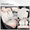Star Wish Universal All-Season Full Coverage Car Seat Cushion Cover