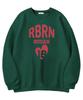 REBRENNER Busan Numbering Sweatshirt (C Type)