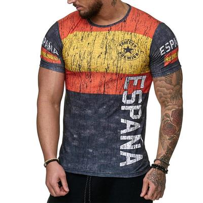 T-Shirts & Muskelshirts – T-Shirts