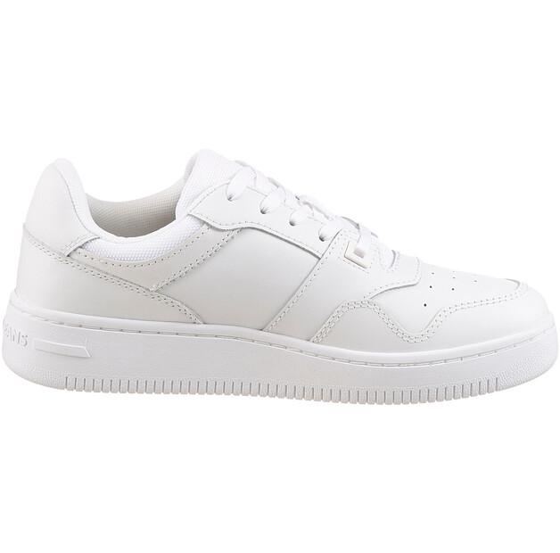 Tommy Hilfiger TJW RETRO BASKET ESS Sneakers