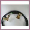 Car Accessories G14V-44-410CL1 Rear Hand Brake Release Cable for Mazda Premacy 1998-2009 CP Haima Freema H2 Fit the Drum Brake