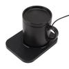 55 celsius  Mug Warmer USB Powered Milk Cup Warmer with 3 Temperature Settings for Home and Office Desk Use
