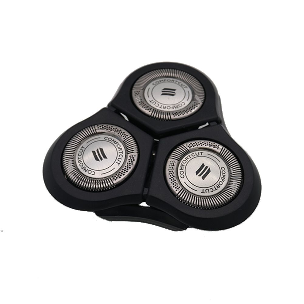 Ersatzscherkopf für Philips Norelco RQ1190 RQ1160CC RQ1180CC RQ1131 RQ1141 RQ1145 RQ1175 RQ1195 RQ1150X Herrenzubehör