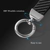 Car Key Accessories Logo Keychain Metal Keyring For Citroen C1 C2 C3 Vts C4 Saxo C4L C5 C6 C8 Xsara Picasso Berlingo Cactus