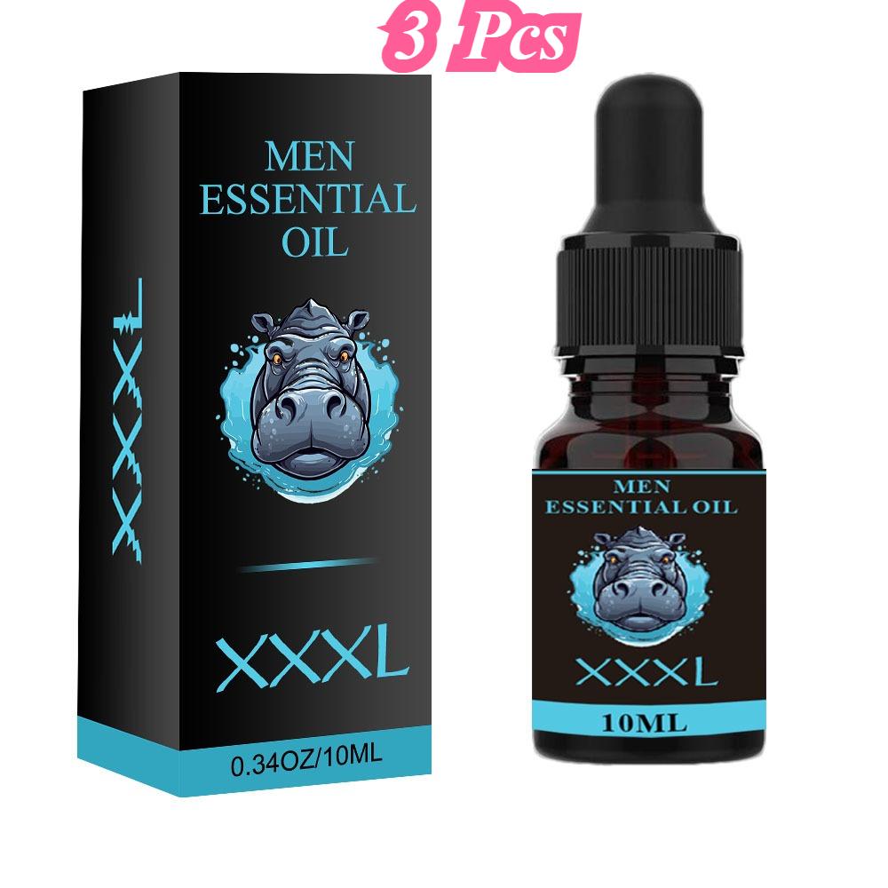 Penis Thickening Growth Man Biggest Enlargement Liquid Cock Erection Enhance Health Care Enlarge Massage Enlargement Oil 10ml