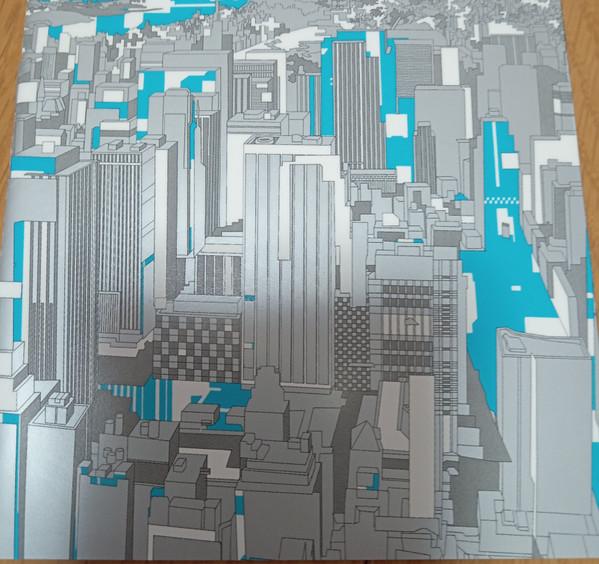 

CD TSUBAKIYA QUARTET - Tokyo City Rhapsody WPCL10462PROMO Warner Music 2008 Japan ObiJapanese Pop/Rock Used