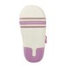 MIKIHOUSE HOT BISCUITS Pantofi sport pentru bebeluși, băieți și fete, roz, 15 cm, 72-9305-143