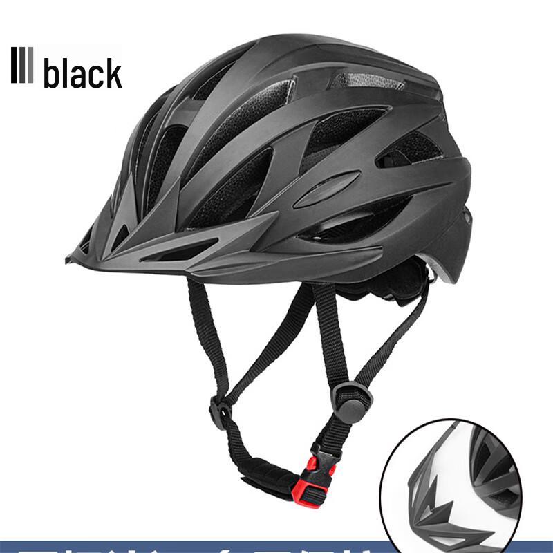Lishi Cycling Helmet One Size