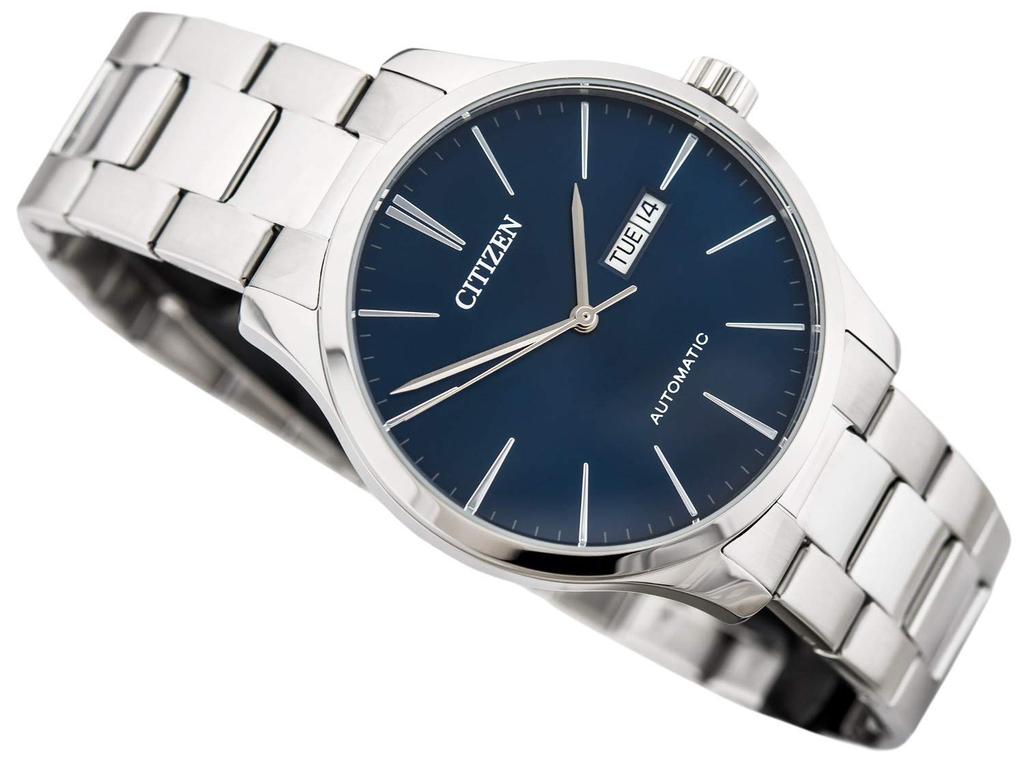 CITIZEN Automatic Watch [Citizen] NH8350-83L Men's