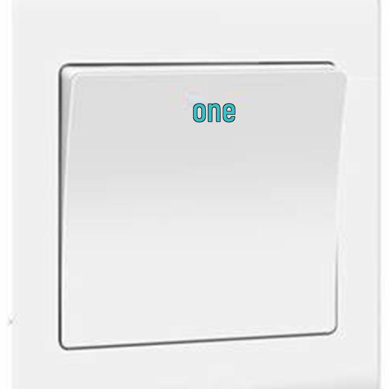 LINCOOS Access Control Alarm Release Switch CN plug (adapter included)