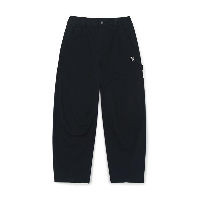MLB Unisex Curved Woven Cargo Pants