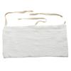 Portable Baby Crib Storage Bag Multifunctional Newborn Bed Headboard Organizer For Kids Baby Bedding Diaper Bag