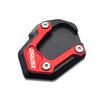 For VOGE DS625X DS525X DSX625 DSX525 DSX 625 525 2025 2025 2025 Motorcycle Side Stand Support Foot Kickstand Enlarged Plate