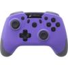 CYBER Gaming Controller HG Wireless Type Violet Switch (for SWITCH) -