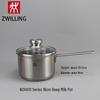 ZWILLING TWIN Nova III Stainless Steel Small Saucepan (16cm)