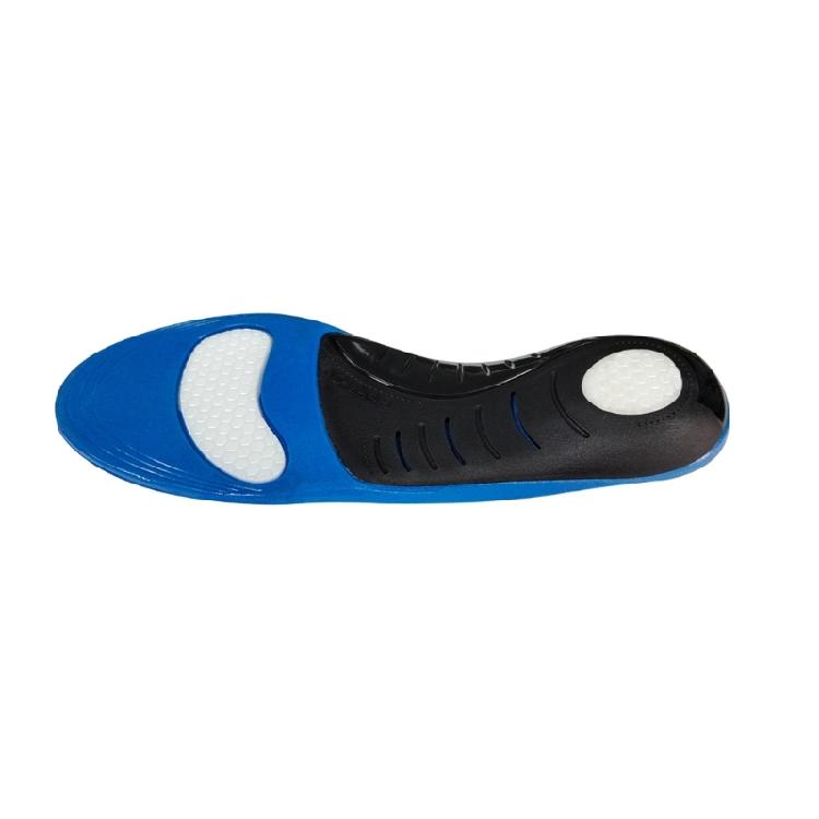 Arch Support Insoles for Flat Feet Breathable Shoe Inserts Full Length Shoe Insoles for Women Men Elderly Flat Feet