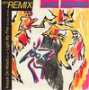 7inch Record AMII STEWART  Knock On Wood Ash 48  Light My F EDIT3303A 1985 UK Dance  Electronica Used
