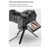 360 Camera Heat Dissipation Device Rapid Cooling Technology Waterproof Construction Plastic Metal For Adventure Photography Gear