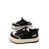 Shoes Women's Spring New 2025 Summer Japanese Platform Sports Board Shoes Ins Trendy Fashion Versatile Niche Women's Shoes