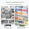 Deouxingguang Refrigerator Food Storage Container