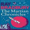 The Martian Chronicles by Ray Bradbury Paperback Book 9780006479239