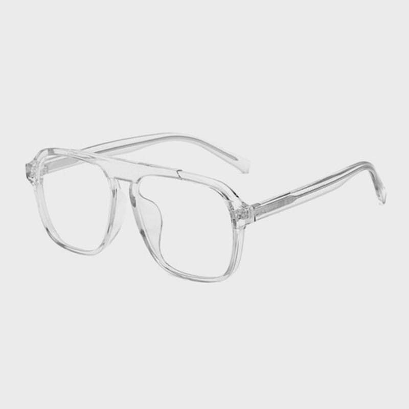LOOKING4U THE CLASSIC 3031 C3 TRANSPARENT