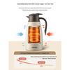 TAFUCO 304 Stainless Steel Insulated Thermos